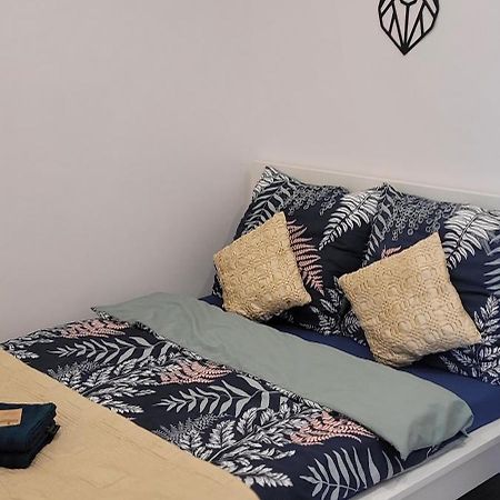 Apartament Z Historia 耶莱尼亚古拉 外观 照片